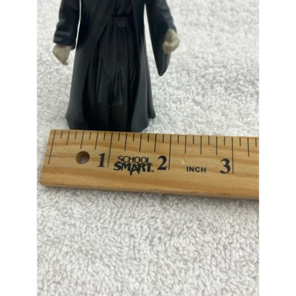 Kenner Emperor Palpatine Star Wars Figure 3.75